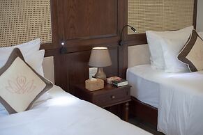 Senna Wellness Retreat