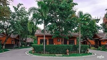 Starwell bali resort