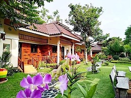 Starwell bali resort