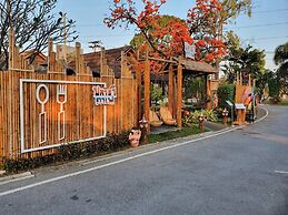 Starwell bali resort