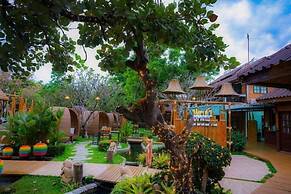 Starwell bali resort