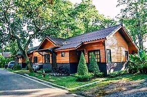 Starwell bali resort