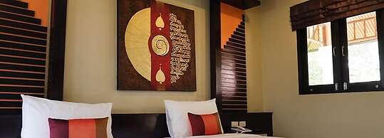 Starwell bali resort