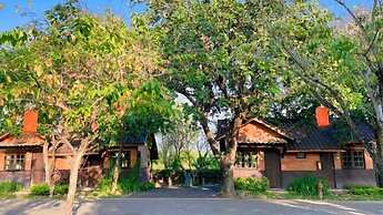 Starwell bali resort