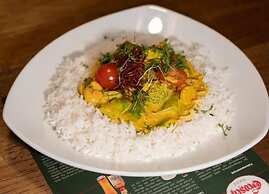 Brauhotel & Gasthof GROSCH