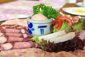 Brauhotel & Gasthof GROSCH