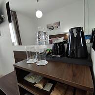 International Atene hotel