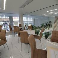 International Atene hotel