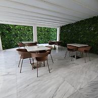 International Atene hotel