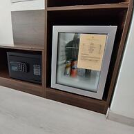 International Atene hotel