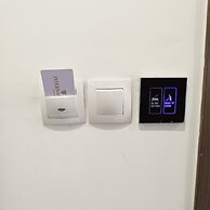 International Atene hotel