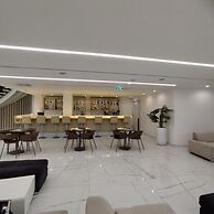 International Atene hotel