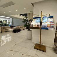 International Atene hotel