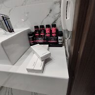 International Atene hotel