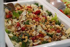 International Atene hotel