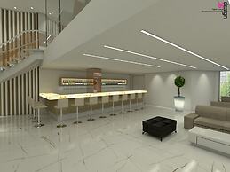 International Atene hotel