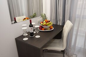 International Atene hotel