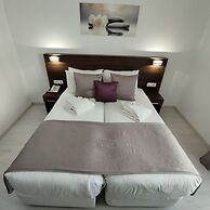 International Atene hotel