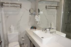 International Atene hotel