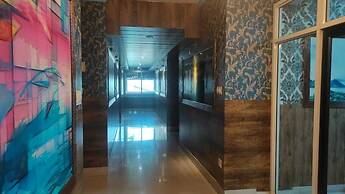 Darussalam Restaurant and Inn