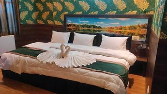 Darussalam Restaurant and Inn