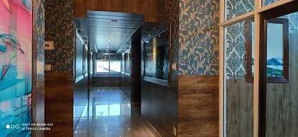 Darussalam Restaurant and Inn