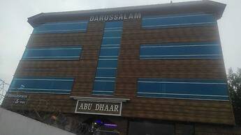 Darussalam Restaurant and Inn