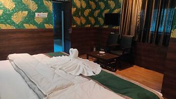 Darussalam Restaurant and Inn