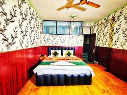 Darussalam Restaurant and Inn