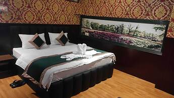 Darussalam Restaurant and Inn