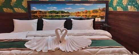 Darussalam Restaurant and Inn