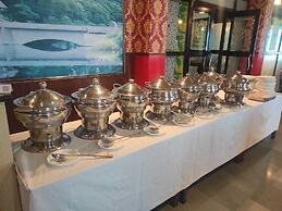 Darussalam Restaurant and Inn