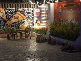 Darussalam Restaurant and Inn