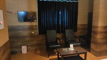 Darussalam Restaurant and Inn