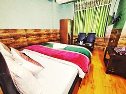 Darussalam Restaurant and Inn