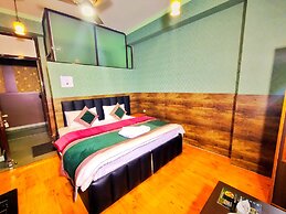 Darussalam Restaurant and Inn