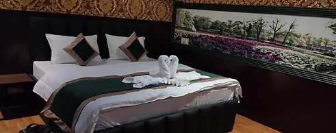 Darussalam Restaurant and Inn