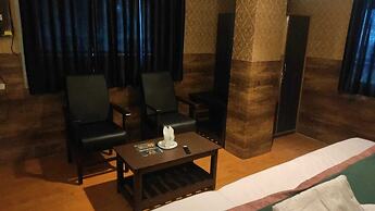 Darussalam Restaurant and Inn