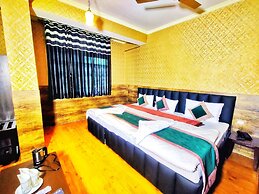 Darussalam Restaurant and Inn