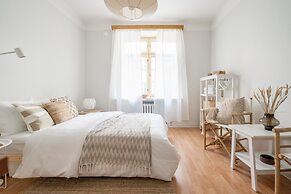 Cozy and peaceful studio apartment