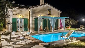 Villa Lucente 6 2