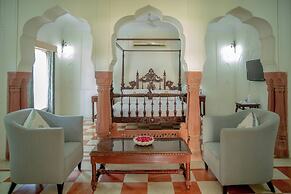 Shahpura Abhaneri Resort