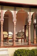 Shahpura Abhaneri Resort