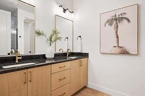 Laguna Beach 4 Bedroom Townhouse