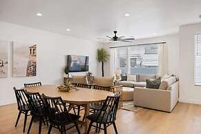 Laguna Beach 4 Bedroom Townhouse