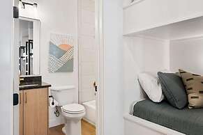 Laguna Beach 4 Bedroom Townhouse