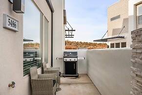 Laguna Beach 4 Bedroom Townhouse