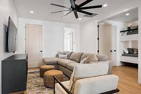 Laguna Beach 4 Bedroom Townhouse