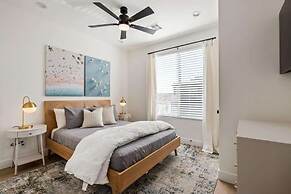 Laguna Beach 4 Bedroom Townhouse