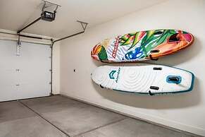 Laguna Beach 4 Bedroom Townhouse